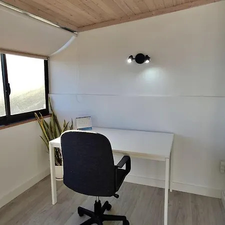 Infinite Ocean View + Terrace + Parking Apartment Tabaiba