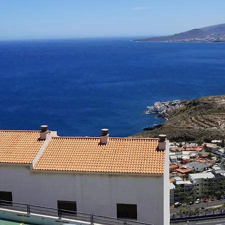 Infinite Ocean View + Terrace + Parking