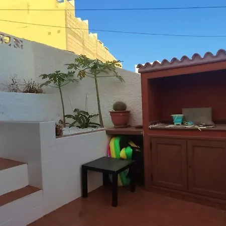 Infinite Ocean View + Terrace + Parking דירה *