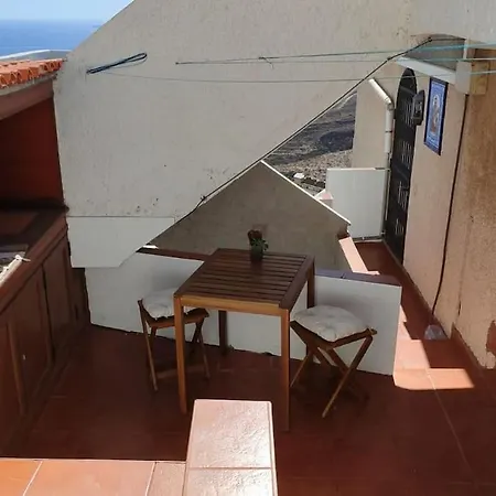 דירה Infinite Ocean View + Terrace + Parking Tabaiba