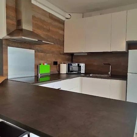 דירה Infinite Ocean View + Terrace + Parking Tabaiba