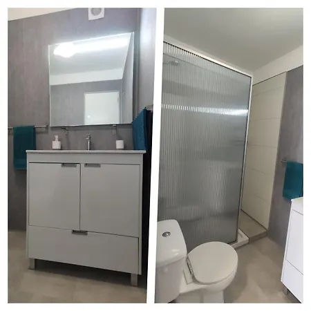 Infinite Ocean View + Terrace + Parking