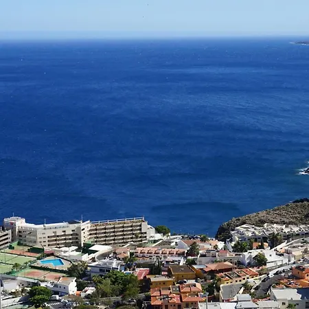 Infinite Ocean View + Terrace + Parking דירה *