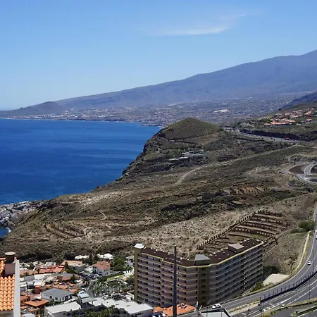 Infinite Ocean View + Terrace + Parking * Tabaiba